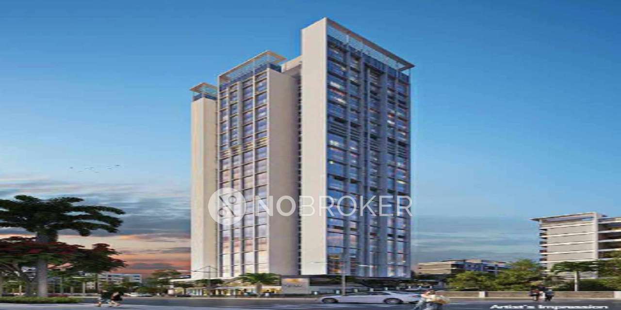 2 BHK Flat In Level The Residences for Rent  In Andheri West
