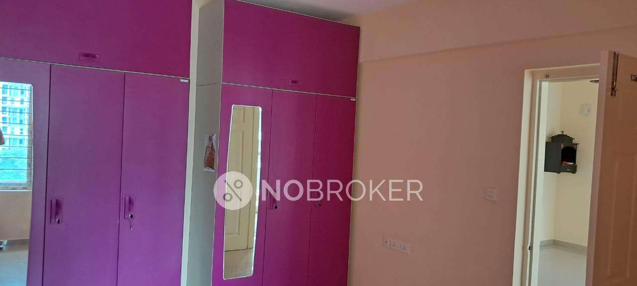 2 BHK Flat In Saroj Harmony For Sale  In Varthur Hobli
