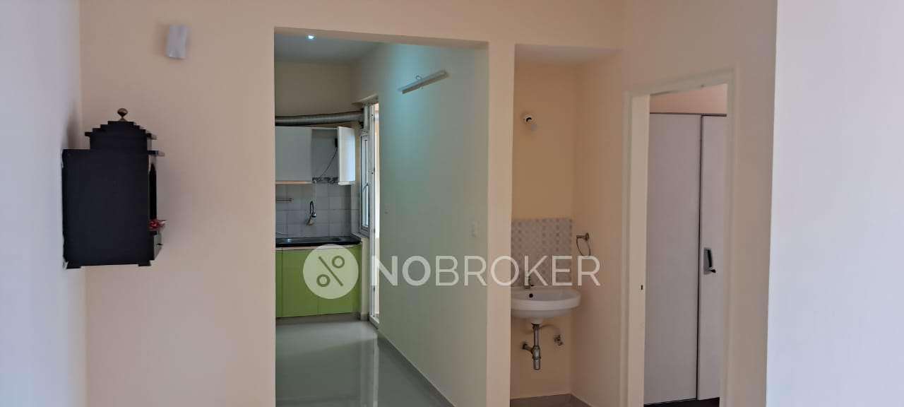2 BHK Flat In Saroj Harmony For Sale  In Varthur Hobli