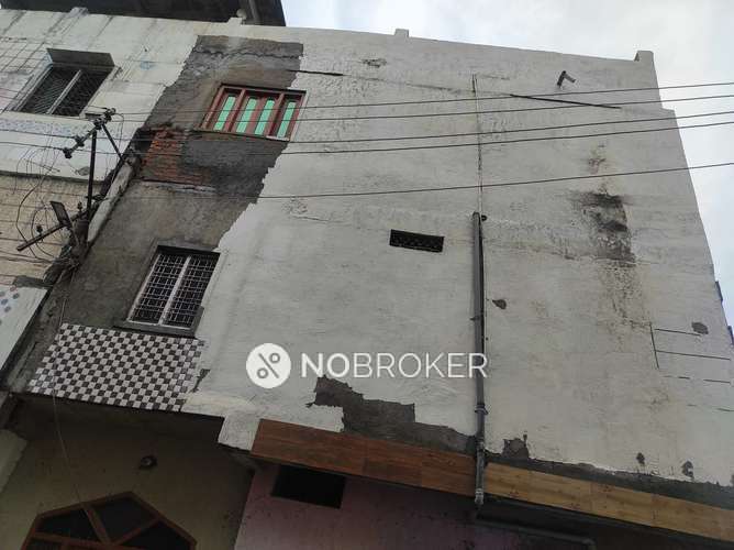 1 RK House for Rent  In Shaheen Nagar