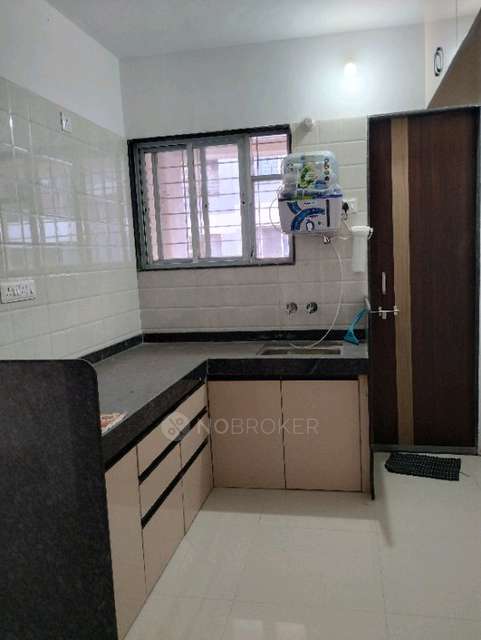 2 BHK Flat In Sb Bliss County for Rent  In Charholi Budruk