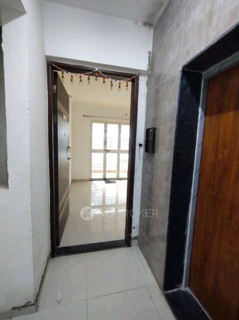 2 BHK Flat In Sb Bliss County for Rent  In Charholi Budruk