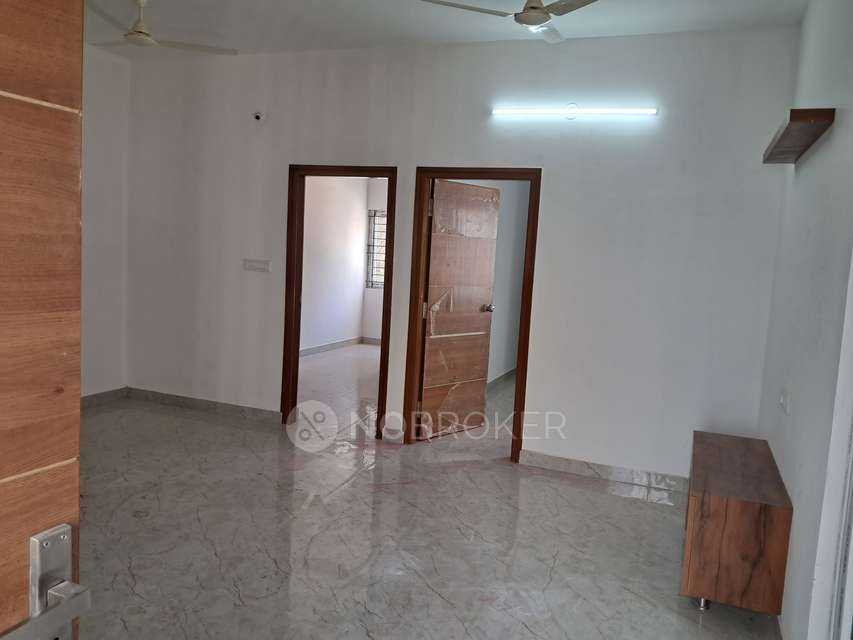 2 BHK Flat for Rent  In Phase - 3