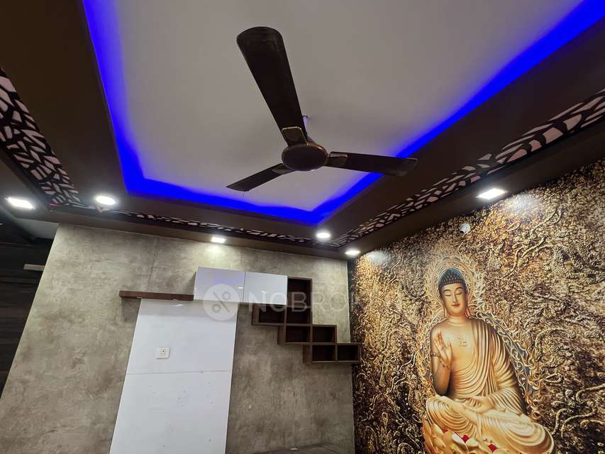 2 BHK Flat In Janapriya Sitara for Rent  In Janapriya Sitara A1