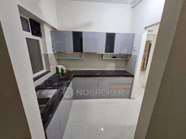 2 BHK Flat In Megapolis Serenity for Rent  In Hinjawadi