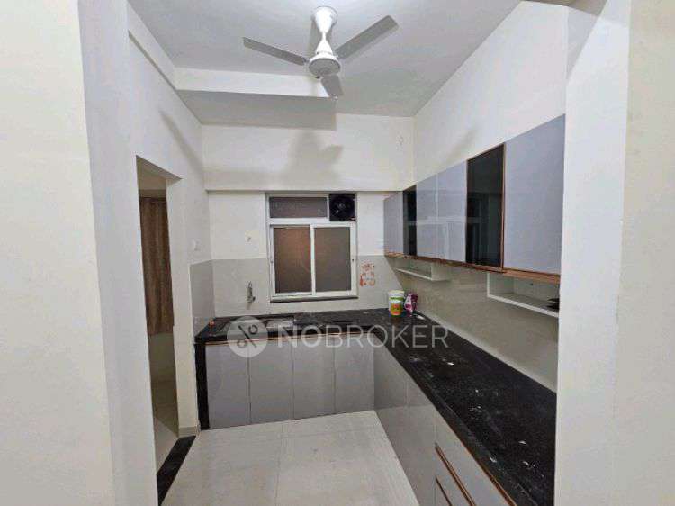 2 BHK Flat In Megapolis Serenity for Rent  In Hinjawadi