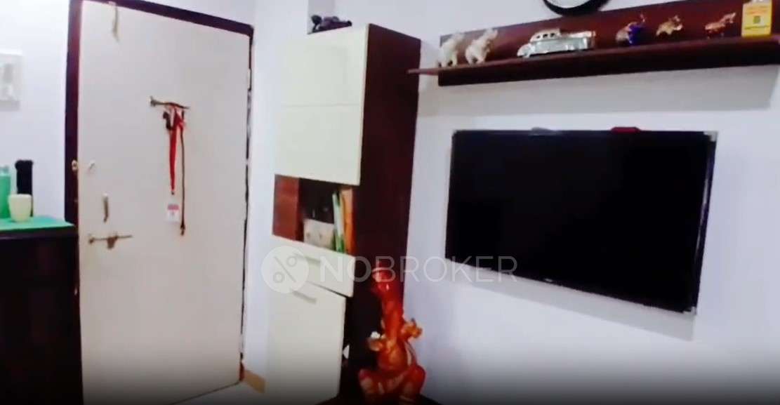 1 BHK Flat In Sakai Mauli For Sale  In Vasai West