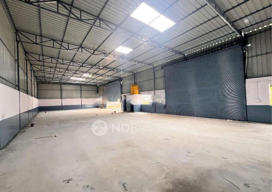 Godown/Warehouse in Mitganahalli, Bellahalli, Bangalore for Rent 