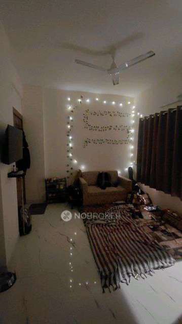 1 BHK Flat In The Pune Gravity  for Rent  In Jp4j+qgh, Phase 1, Hinjawadi Rajiv Gandhi Infotech Park, Hinjawadi, Pimpri-chinchwad, Maharashtra 411057, India