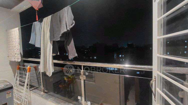 1 BHK Flat In The Pune Gravity  for Rent  In Jp4j+qgh, Phase 1, Hinjawadi Rajiv Gandhi Infotech Park, Hinjawadi, Pimpri-chinchwad, Maharashtra 411057, India