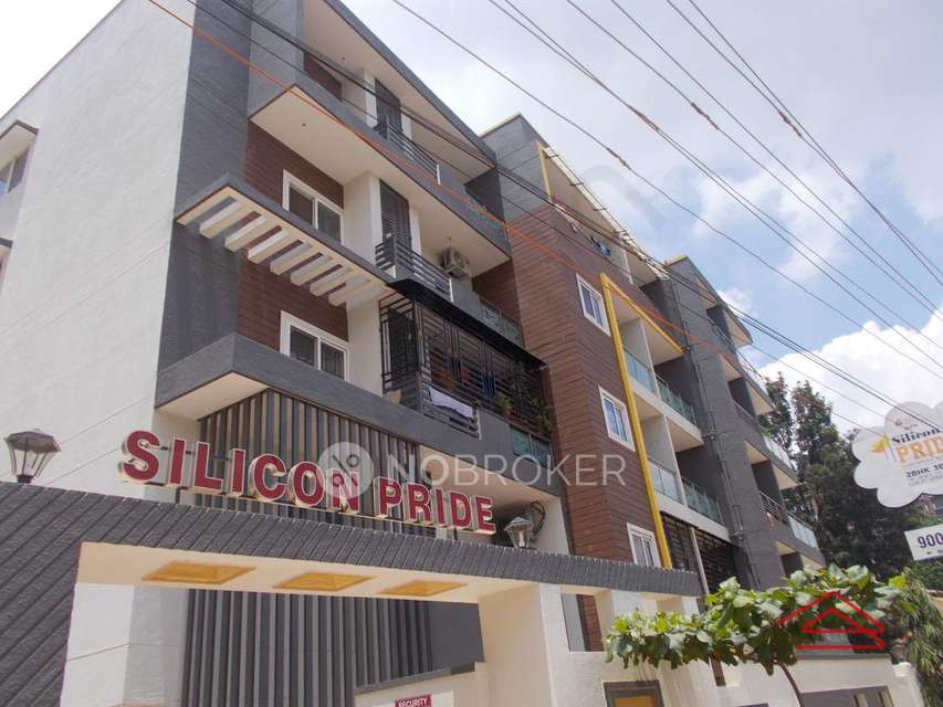 2 BHK Flat In Silicon Pride, Whitefield, Whitefield For Sale  In Whitefield