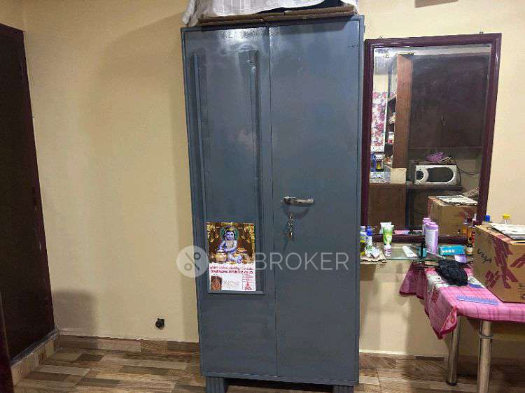 Single Room for Male In 1 BHK  In  Injambakkam