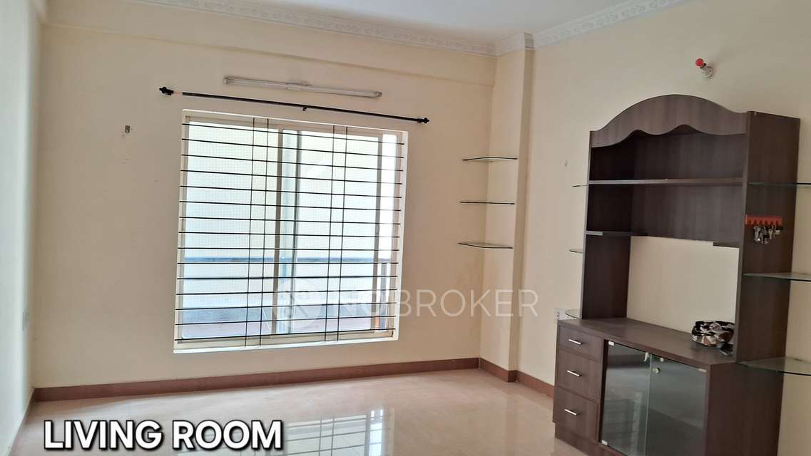 2 BHK Flat In Raksha Clusters For Sale  In Vijayanagar