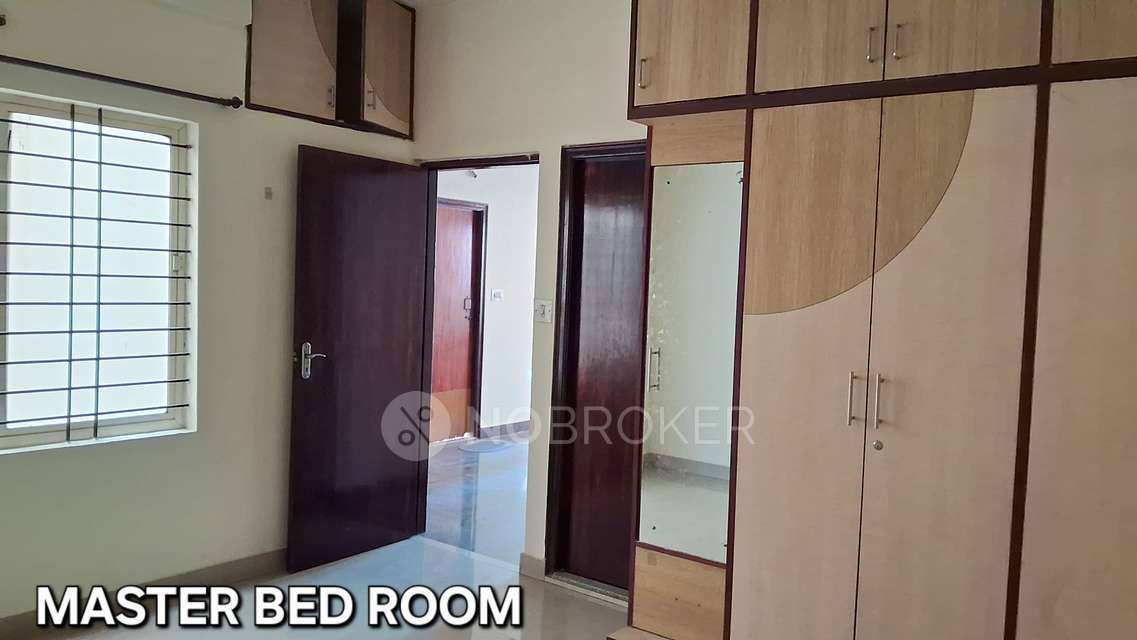 2 BHK Flat In Raksha Clusters For Sale  In Vijayanagar