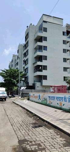 2 BHK Flat In Shree Nivas Park For Sale  In Ghorpadi
