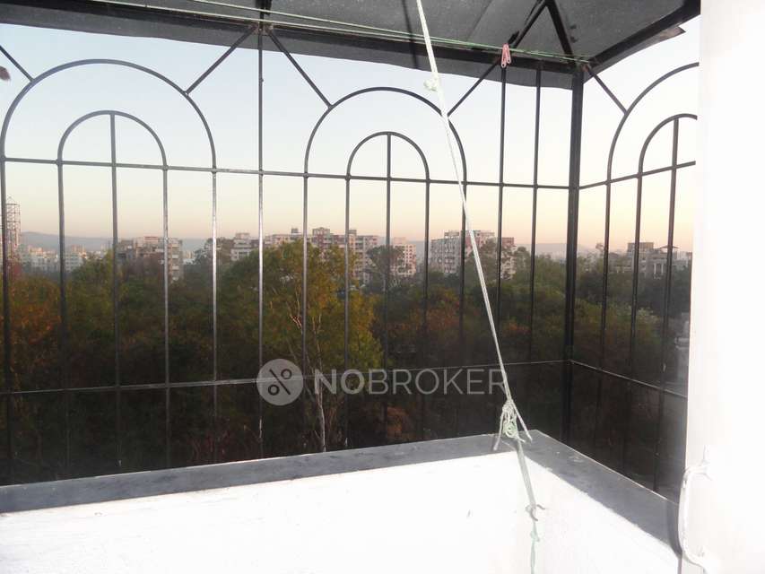 2 BHK Flat In Gopinath Nagar, Kothrud for Rent  In Gopinath Nagar Chs