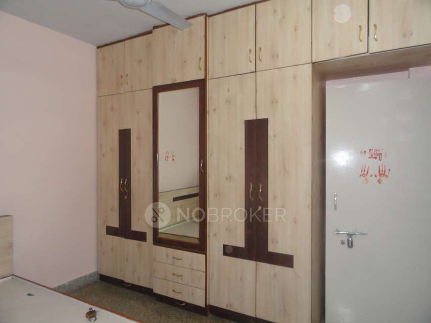 2 BHK Flat In Gopinath Nagar, Kothrud for Rent  In Gopinath Nagar Chs