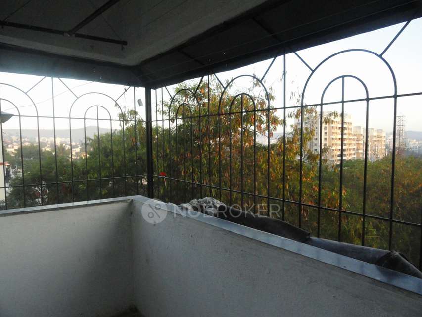 2 BHK Flat In Gopinath Nagar, Kothrud for Rent  In Gopinath Nagar Chs