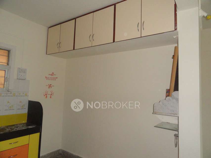 2 BHK Flat In Gopinath Nagar, Kothrud for Rent  In Gopinath Nagar Chs