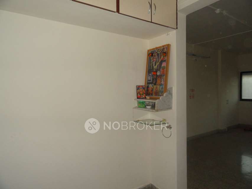 2 BHK Flat In Gopinath Nagar, Kothrud for Rent  In Gopinath Nagar Chs