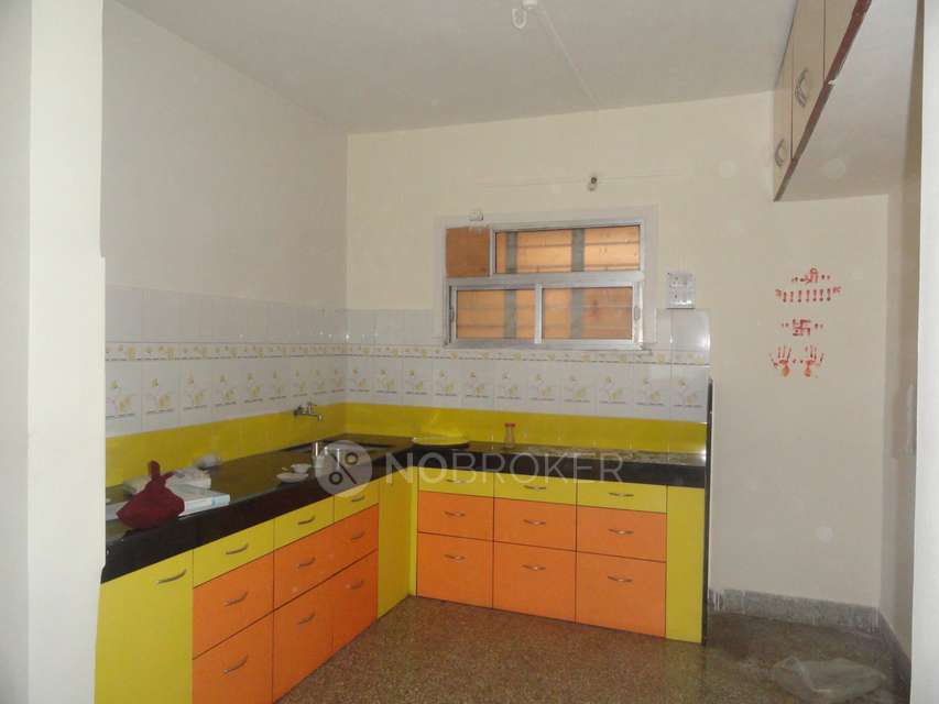 2 BHK Flat In Gopinath Nagar, Kothrud for Rent  In Gopinath Nagar Chs