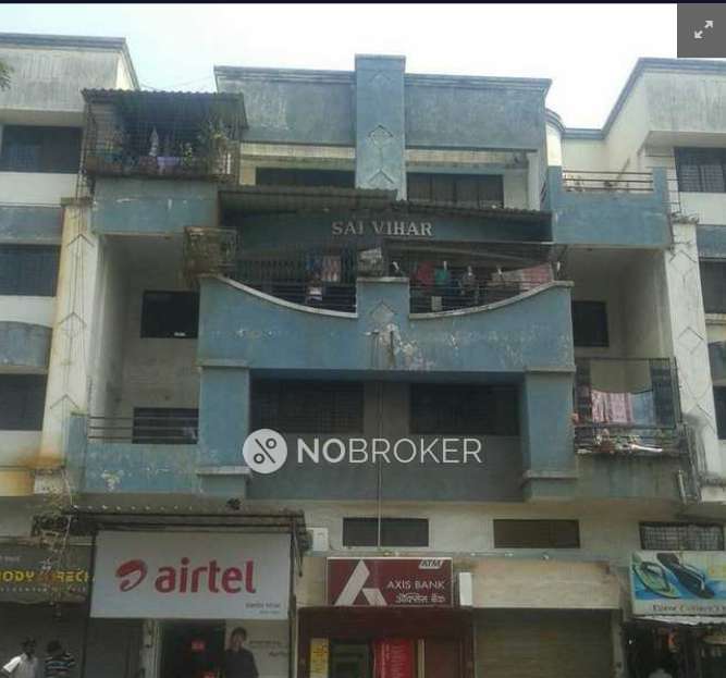 1 BHK Flat In Sai Vihar For Sale  In Chinchwad,
