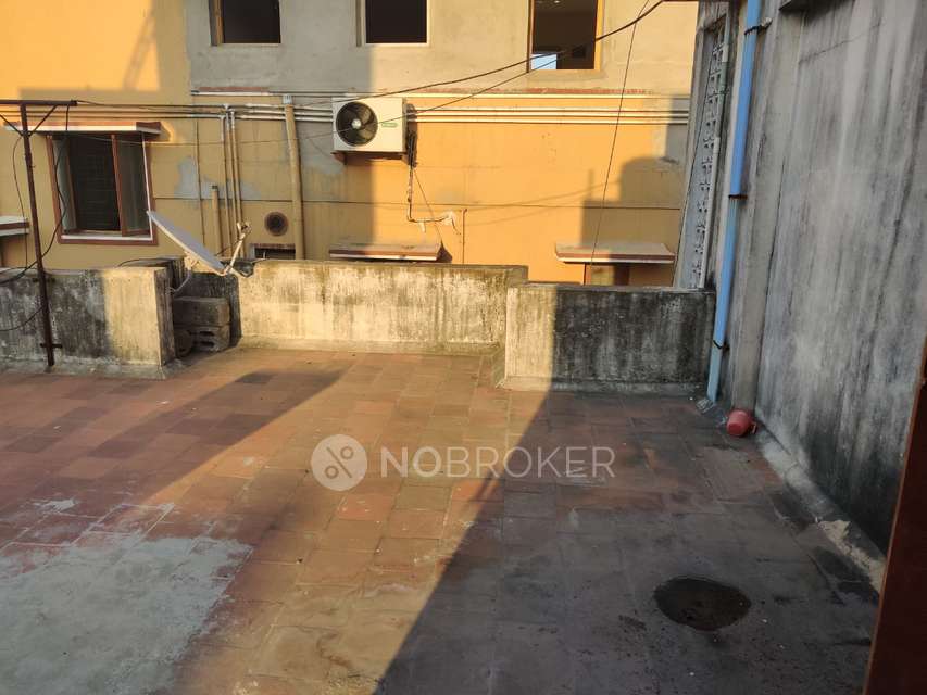 1 BHK Flat In Anna Regency For Sale  In Anna Nagar