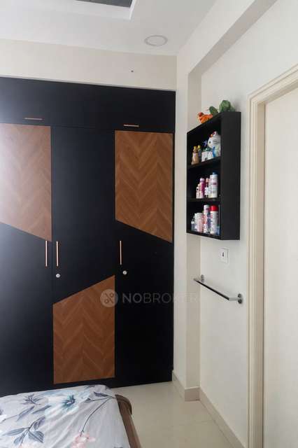 2 BHK Flat In Ps Srijan Nexterra for Rent  In Sholinganallur