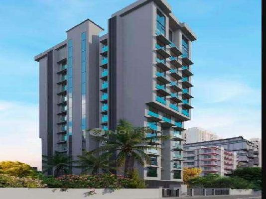 3 BHK Flat In Rhodium Shangrila For Sale  In Bandra West