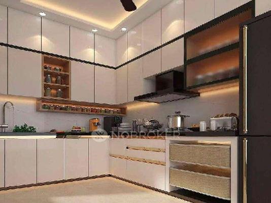 3 BHK Flat In Rhodium Shangrila For Sale  In Bandra West