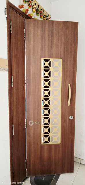 2 BHK Flat In Anandtara Whitefield Residences for Rent  In Mundhwa