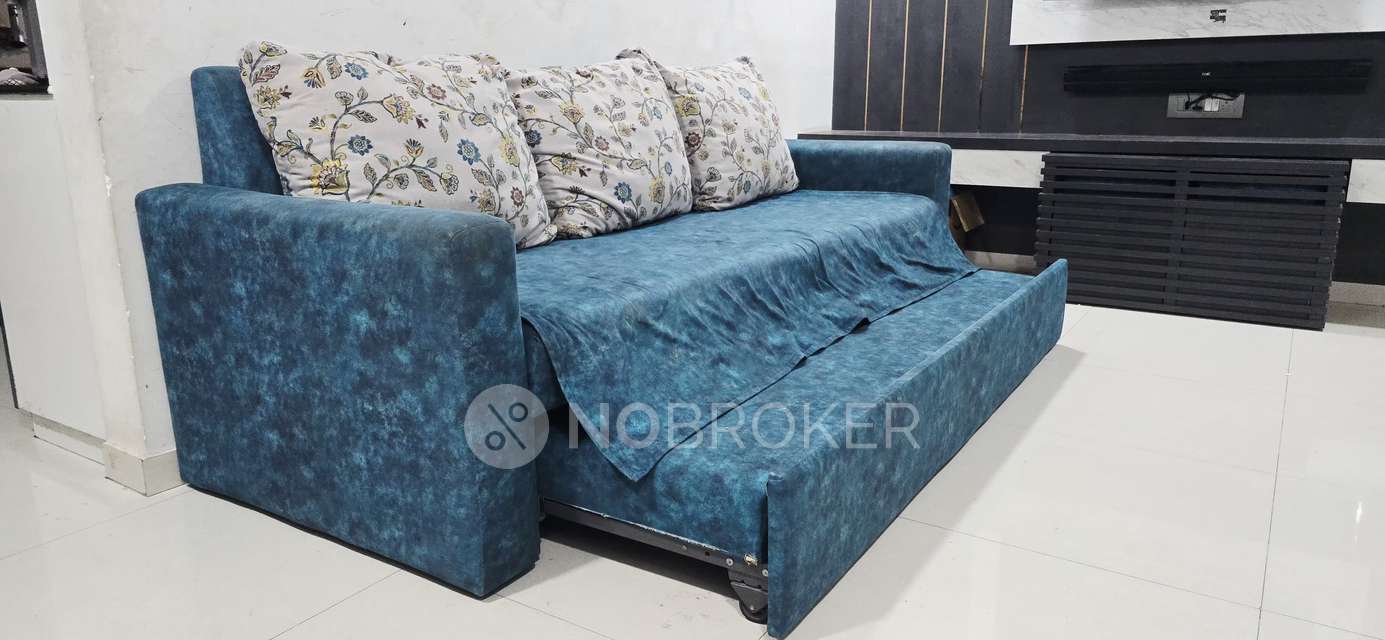 2 BHK Flat In Anandtara Whitefield Residences for Rent  In Mundhwa