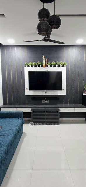 2 BHK Flat In Anandtara Whitefield Residences for Rent  In Mundhwa