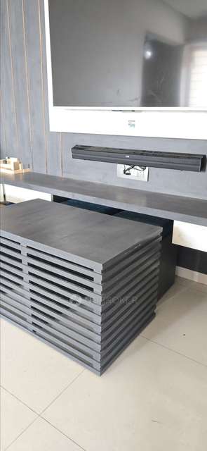 2 BHK Flat In Anandtara Whitefield Residences for Rent  In Mundhwa