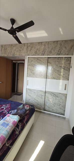 2 BHK Flat In Anandtara Whitefield Residences for Rent  In Mundhwa