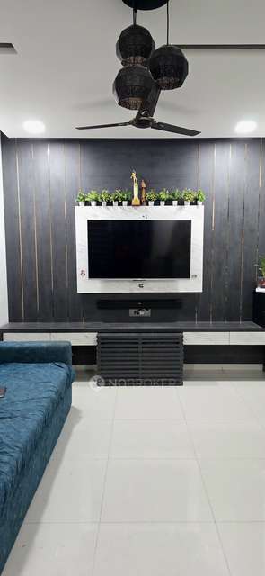 2 BHK Flat In Anandtara Whitefield Residences for Rent  In Mundhwa