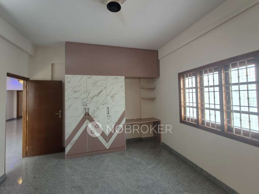 3 BHK Flat In Sapthagiri Nivas, Mla Layout, Kalena Agrahara for Rent  In Kalena Agrahara