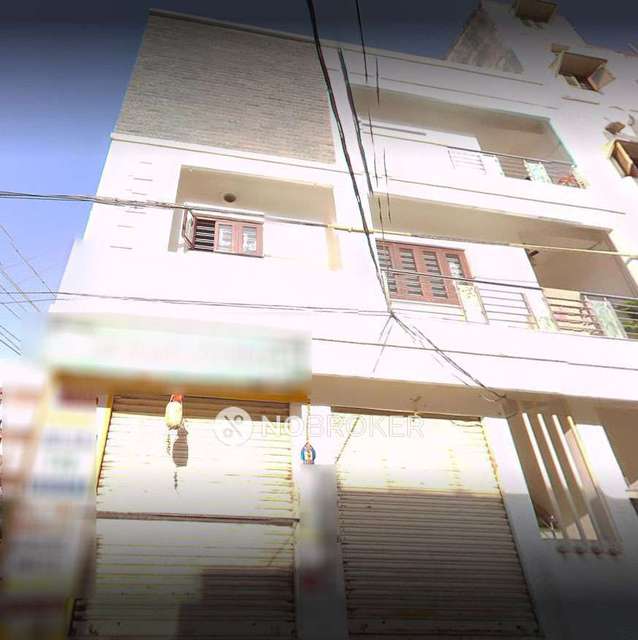 PG for Girls in Jntu Kukatpally Sub Post Office