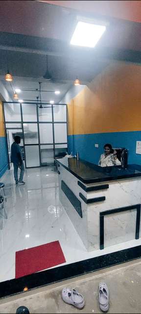 Shop in Runwal Gardens City, Mumbai for sale 