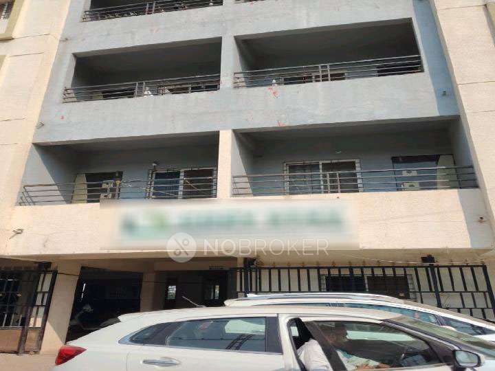 PG for Anyone in Hinjawadi Phase 1