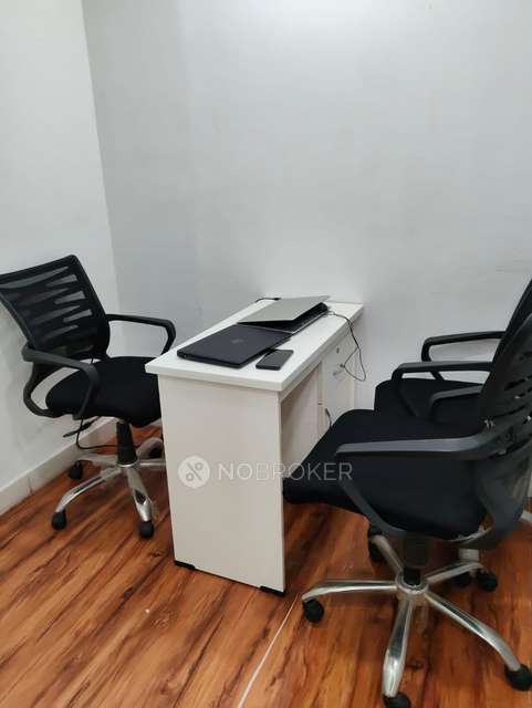 Co-Working  space in Ameerpet, Hyderabad for Rent 