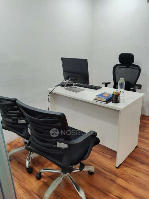 Co-Working  space in Ameerpet, Hyderabad for Rent 