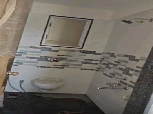 1 BHK Flat In Lotus Urban Homes for Rent  In Charholi Budruk