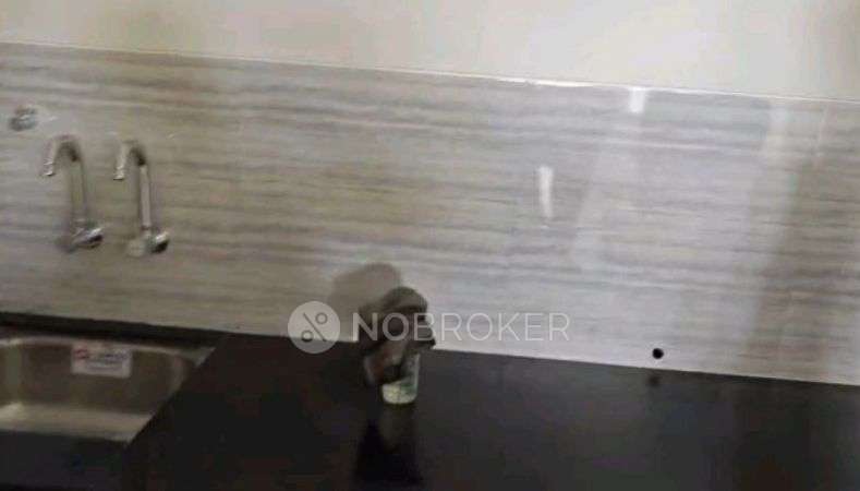 1 BHK Flat In Lotus Urban Homes for Rent  In Charholi Budruk