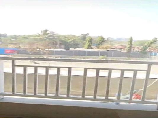 1 BHK Flat In Lotus Urban Homes for Rent  In Charholi Budruk