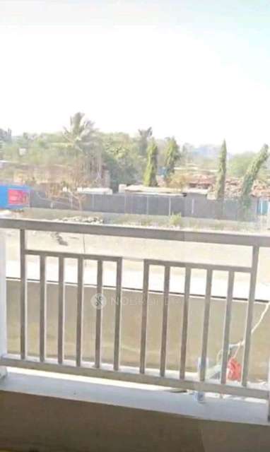 1 BHK Flat In Lotus Urban Homes for Rent  In Charholi Budruk