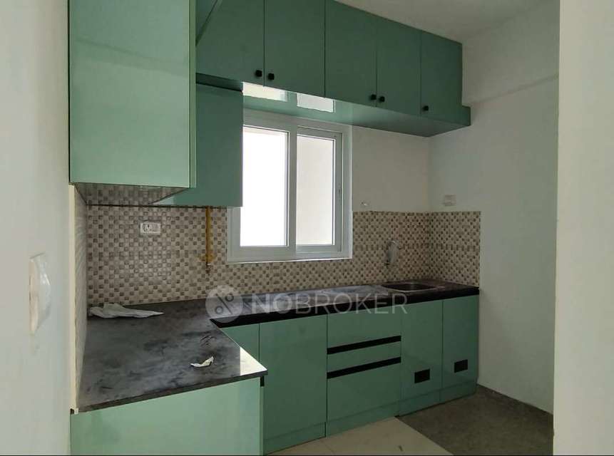 3 BHK Flat In Urbanrise City Of Joy, Thirumazhisai for Rent  In Thirumazhisai
