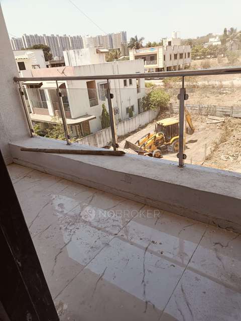 1 BHK House for Rent  In Jambhe