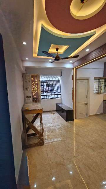 2 BHK Flat In Slv Defence Square for Rent  In Kattigenahalli