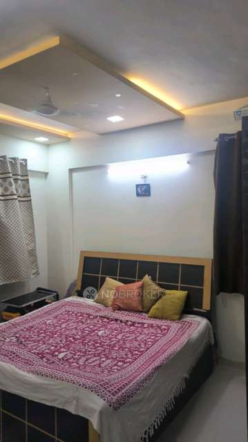 2 BHK Flat In Pate Life Montage  for Rent  In Sus